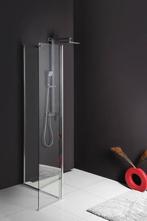Modular Shower Wandmontage zijwand voor Module 3 500mm, Doe-het-zelf en Verbouw, Sanitair, Nieuw, Ophalen of Verzenden