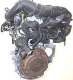 Peugeot 207/207+ (WA/WC/WM) (2006 - 2011) Motor DV4TD HFZ, Ophalen of Verzenden, Gebruikt, Peugeot