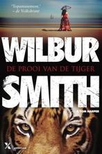 De prooi van de tijger / De Courtney-serie / 16 Wilbur Smith, Boeken, Verzenden, Gelezen, Wilbur Smith
