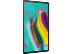 Samsung Galaxy Tab S5e LTE (4GB ram) 64GB Zilver, Verzenden, Zo goed als nieuw