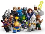 Lego - Minifigures - 71039 - Marvel Minifigures series 2 set, Nieuw