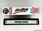 Neo Geo MVS - Savage Reign, Spelcomputers en Games, Verzenden, Gebruikt