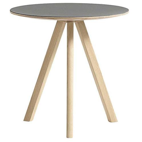 20% Korting | Hay Copenhague Bijzettafel, Huis en Inrichting, Tafels | Bijzettafels, Zo goed als nieuw, Overige materialen, Verzenden