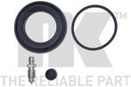 Reparatieset, remklauw SUZUKI SWIFT I,II (1.3 GTi/GXi,1..., Auto-onderdelen, Ophalen of Verzenden, Nieuw
