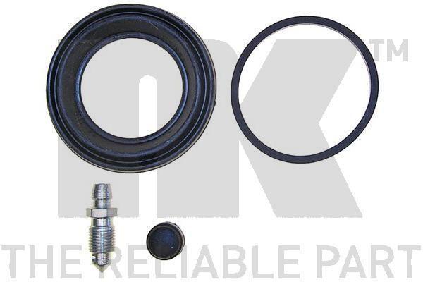 Reparatieset, remklauw SUZUKI SWIFT I,II (1.3 GTi/GXi,1..., Auto-onderdelen, Remmen en Aandrijving, Nieuw, Ophalen of Verzenden