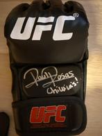 UFC - Raúl Rosas - MMA handschoenen, Verzamelen, Nieuw