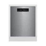 De Witgoed Outlet: BEKO BDUN3844M0X  Onderbouw vaatwasser, Witgoed en Apparatuur, Vaatwasmachines, Ophalen of Verzenden, Nieuw