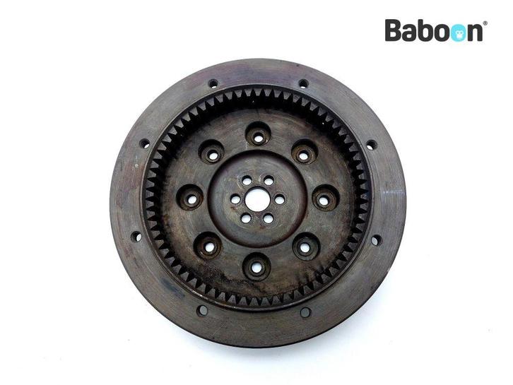 Vliegwiel / Rotor Moto Guzzi SP 1000 I 1978-1983, Motoren, Onderdelen | Overige, Gebruikt, Verzenden