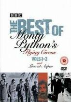 Monty Pythons Flying Circus: The Best of/Live at Aspen (Box, Cd's en Dvd's, Zo goed als nieuw, Verzenden