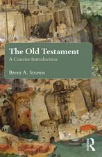 9780415643009 The Old Testament Brent A. Strawn, Boeken, Nieuw, Brent A. Strawn, Verzenden