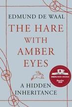 The hare with amber eyes: a hidden inheritance by Edmund De, Boeken, Gelezen, Edmund De Waal, Verzenden