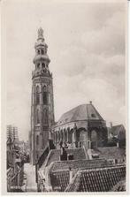 MIDDELBURG - Lange Jan, Verzamelen, Verzenden, Gelopen
