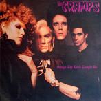 LP gebruikt - The Cramps - Songs The Lord Taught Us (Euro..., Cd's en Dvd's, Verzenden, Zo goed als nieuw