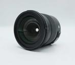 Sigma 17-70mm C 2.8-4.0 DC OS HSM Canon OCCASION (539), Ophalen of Verzenden, Gebruikt