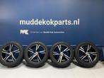 Volvo NIEUWE 19 inch R-design velgen + Winterbanden XC60...