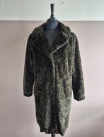 Bontjas Carnaval, Panterprint, Carnavalsjas, Luipaardprint, Carnaval, Maat 56/58 (XL), Ophalen of Verzenden, Kleding