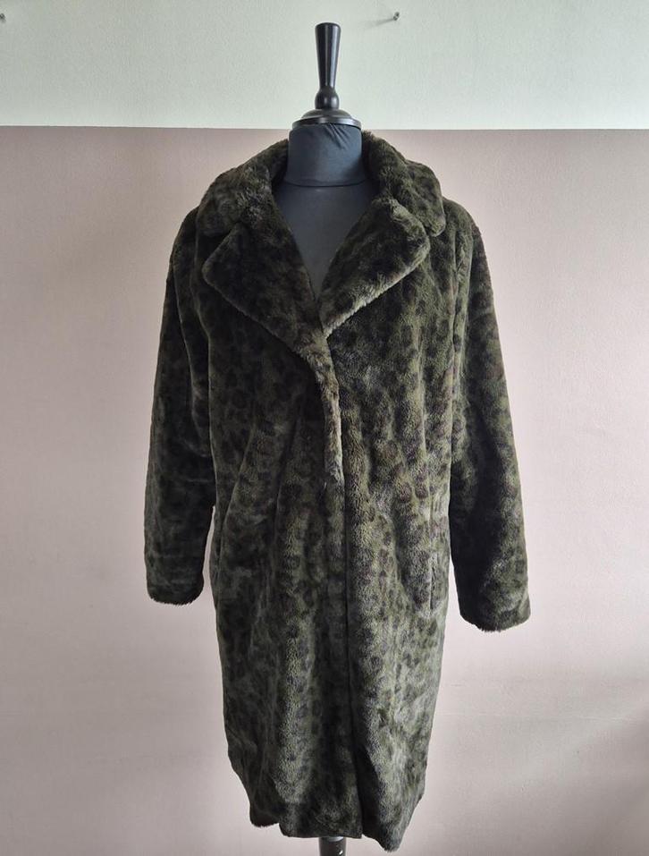 Bontjas Carnaval, Panterprint, Carnavalsjas, Luipaardprint, Kleding | Heren, Carnavalskleding en Feestkleding, Kleding, Gedragen