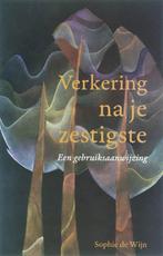 Verkering na je zestigste 9789066658639 S. de Wijn, Boeken, Verzenden, Gelezen, S. de Wijn