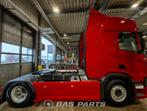 Sideskirt Set Scania R-Serie NextGen Mega, Ophalen, Nieuw, Scania, Carrosserie en Plaatwerk