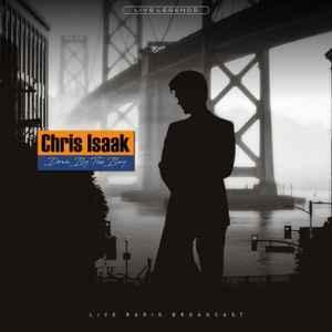 lp nieuw - Chris Isaak - Down By The Bay (Live Radio Broa..., Cd's en Dvd's, Vinyl | Rock, Zo goed als nieuw, Verzenden