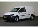 Volkswagen Caddy | Zakelijke Lease v.a. €216.44 pm, Automaat, Stof, Gebruikt, Euro 6