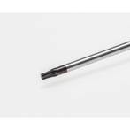 Torx schroevendraaier T8 x 175 mm met levenslange garantie, Ophalen of Verzenden, Nieuw