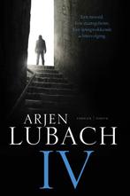 IV 9789057595844 Arjen Lubach, Verzenden, Gelezen, Arjen Lubach