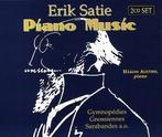Cd - Erik Satie - Hakon Austbo - Piano Mus?c, Cd's en Dvd's, Cd's | Klassiek, Verzenden, Nieuw in verpakking