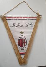 Wimpel - Milan A.C. - Italië, Nieuw