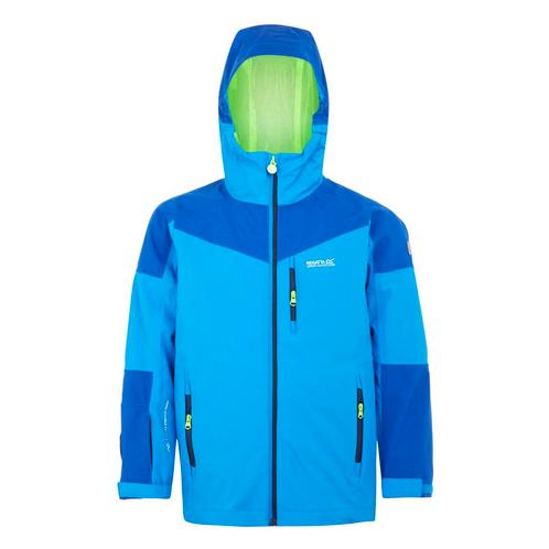 -65% Regatta  Regatta Jongens trekktain 3 in 1 jas  maat 170, Kinderen en Baby's, Kinderkleding | Maat 170, Nieuw, Verzenden