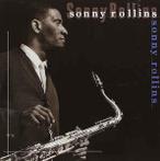 cd - Sonny Rollins - Jazz Showcase
