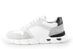 van Lier Sneakers in maat 41 Wit | 10% extra korting, Kleding | Heren, Schoenen, Verzenden, Wit, Van Lier, Sneakers of Gympen