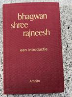 Bhagwan Shree Rajneesh – Een introductie, Boeken, Gelezen, Swami Deva Amrito, Verzenden, Wijsbegeerte of Ethiek
