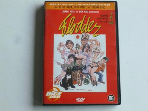 Flodder - Dick Maas, Huub Stapel (DVD), Cd's en Dvd's, Dvd's | Overige Dvd's, Verzenden