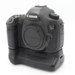 Digitale fotocamera  Canon EOS 5Ds + BG-E11 batterijgrip, Verzenden, Gebruikt, Canon