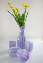 Ribes Contemporary Venetian Glass - Mariana Iskra - Drinkset