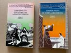 Fantasy - 2 Boeken Lord Dunsany - vrij zeldzaam, Ophalen of Verzenden, Gelezen