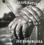 lp nieuw - Joe Bonamassa - Blues Of Desperation, Verzenden, Zo goed als nieuw