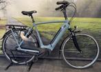 NIEUW | Gazelle Grenoble C7 Electrische Herenfiets - 57CM, Fietsen en Brommers, Nieuw, Ophalen of Verzenden, 59 cm of meer, 50 km per accu of meer