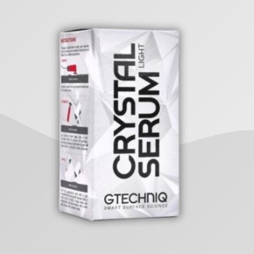 Gtechniq Crystal Serum Light 50ml - Coating, Auto diversen, Onderhoudsmiddelen, Ophalen of Verzenden