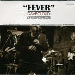 cd digi - Dave Cloud &amp; The Gospel Of Power - Fever, Verzenden, Zo goed als nieuw