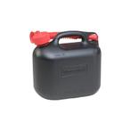 Talamex Brandstof Jerrycan 5 liter met beveiligingsdop, Ophalen of Verzenden, Nieuw