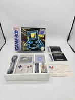 Nintendo dmg-01  GameBoy Extremely Rare Limited Edition Hard, Nieuw