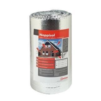 Isolatiefolie | Mac Lean | 25 x 0.6 meter, Doe-het-zelf en Verbouw, Isolatie en Afdichting, Nieuw, Verzenden