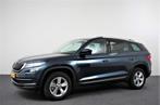 Zakelijke Lease |  Škoda Kodiaq 1.5 TSI 150pk DSG Ambition 7, Auto's, Skoda, Automaat, Stof, Gebruikt, Overige kleuren