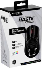 HyperX Pulsefire Haste - Draadloze Gaming Muis - 16000DPI -, Computers en Software, Overige Computers en Software, Nieuw, Verzenden