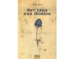 Het land van Morion - Het land van Morion, Boeken, Kinderboeken | Jeugd | onder 10 jaar, Ophalen of Verzenden