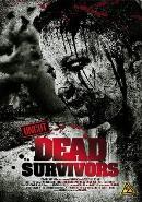 Dead survivors - DVD, Verzenden, Nieuw in verpakking