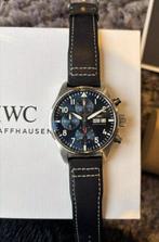 IWC - Pilot - IW388101 - Heren - 2010-2020, Sieraden, Tassen en Uiterlijk, Horloges | Heren, Nieuw