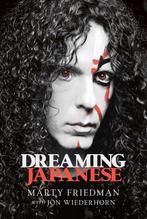 9798888453629 Dreaming Japanese Marty Friedman, Boeken, Verzenden, Nieuw, Marty Friedman